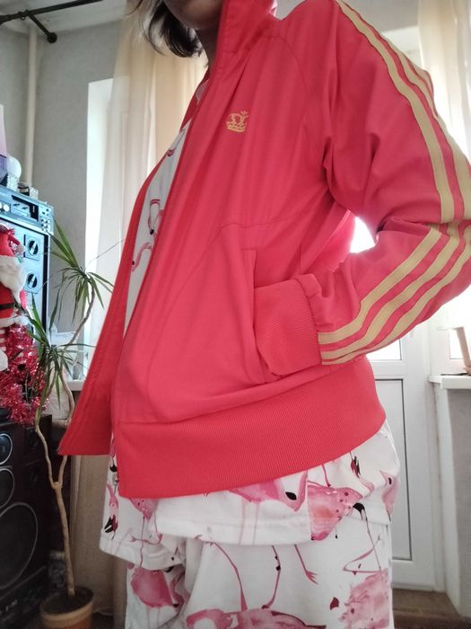 Лімітка адідас adidas RESPECT ME