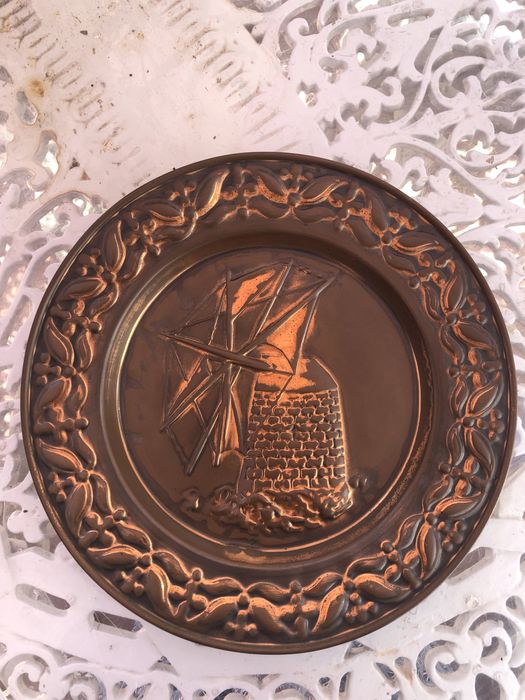 Proto de pendurar em metal