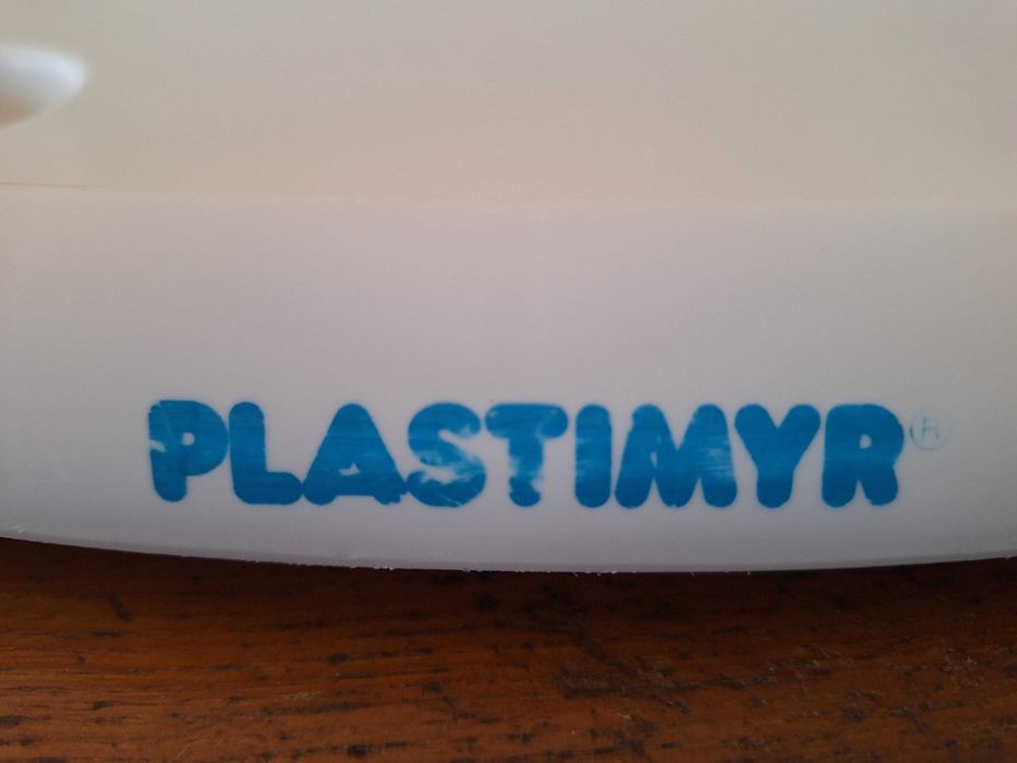 Tabuleiro de papa da PLASTIMYR