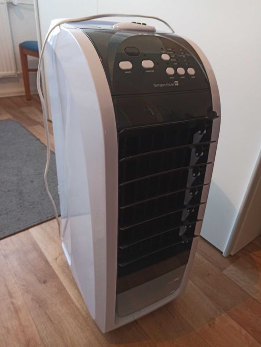 Klimator/Klima stojący air cooler 3 tryby pracy 70 W Tarrington House AIC900. TANIO!!