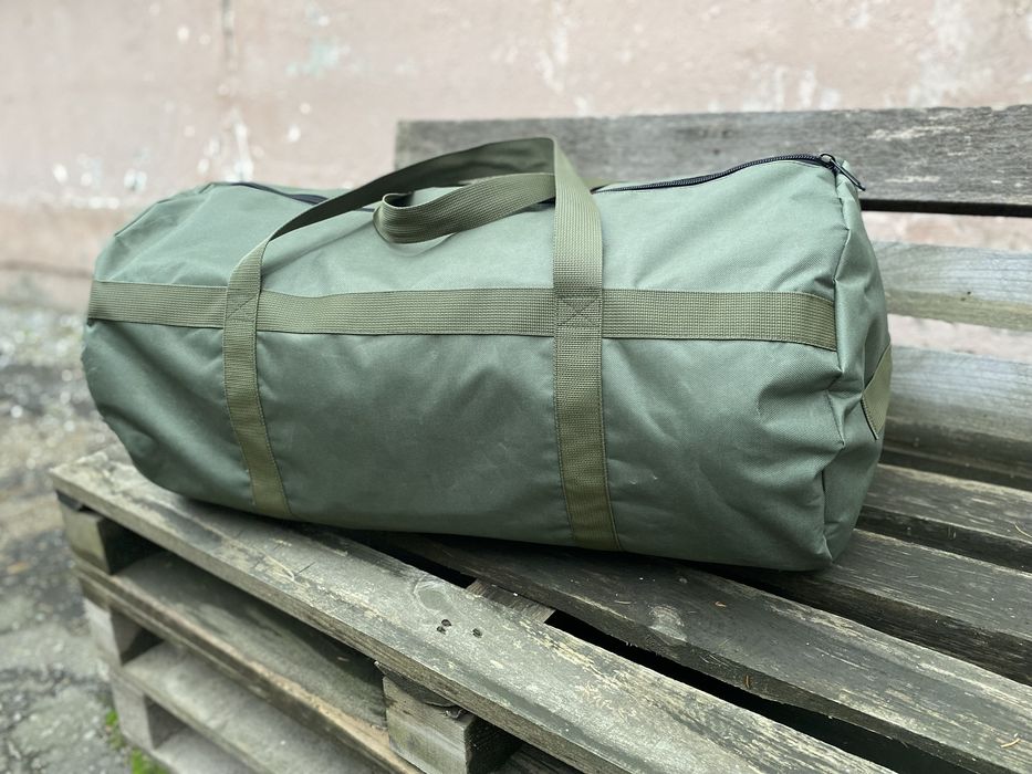 Продам сумку баул «Піксель» ,«Мультикам», «Олива»