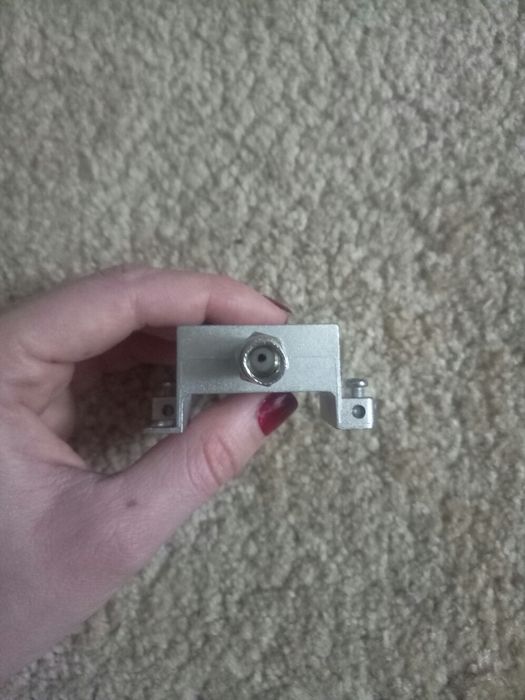 тройник, переходник, интернет