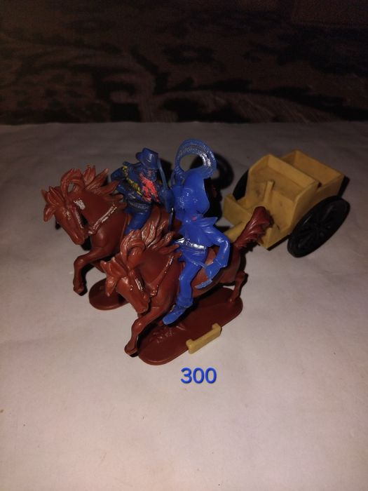 Солдатики j. Hoeffler и др.