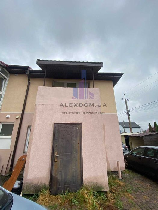 Продаж таунхауса вул. Зоряна 31, с.Білогородка.