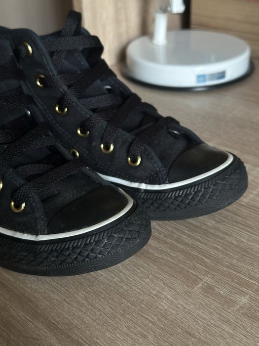 Кеди Converse дитячі