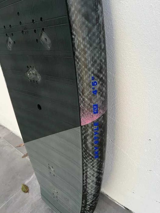 Prancha SkyStyle SLS Wingfoil 4'5 Duotone