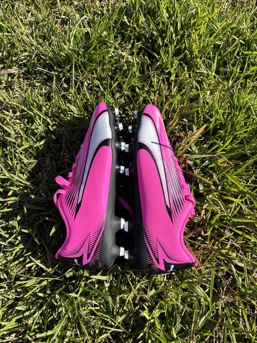 Chuteiras Puma Ultra Match Mg