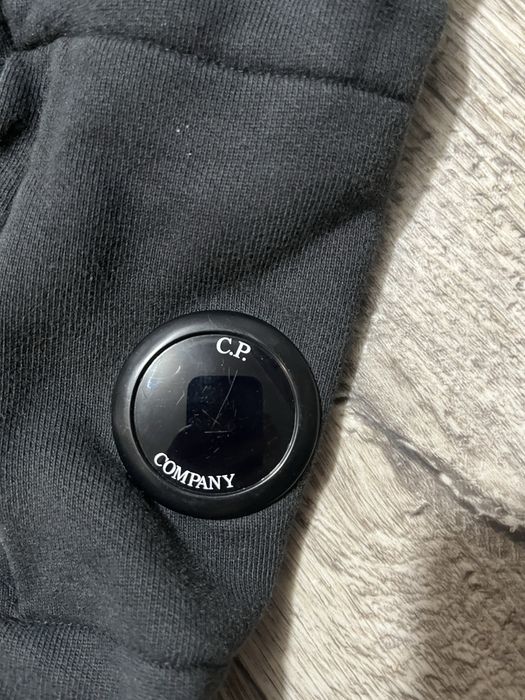 свитшот cp company LEGIT