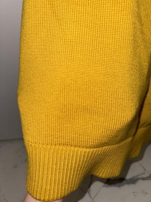 Джемпер вовняний the lace