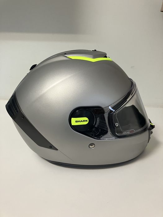 Capacete Shark Spartan Rs