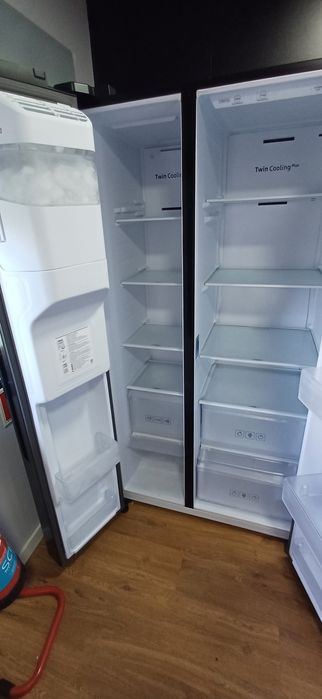 Frigorífico Americano Samsung