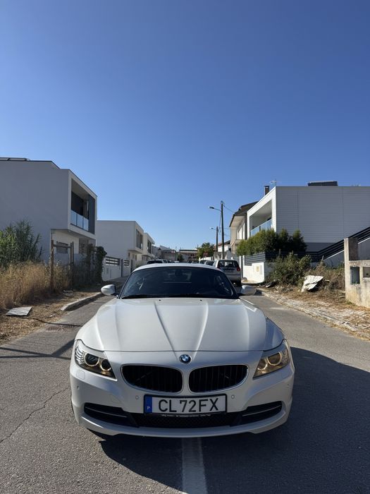 BMW Z4 20i Pack M