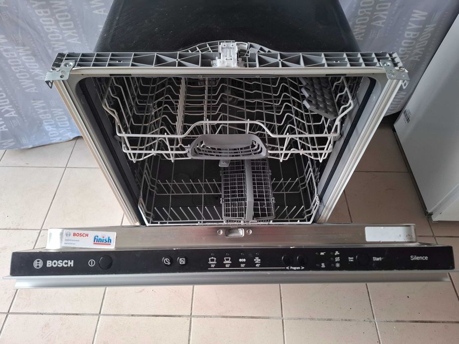 Zmywarka BOSCH  SMF40D90EU Silence