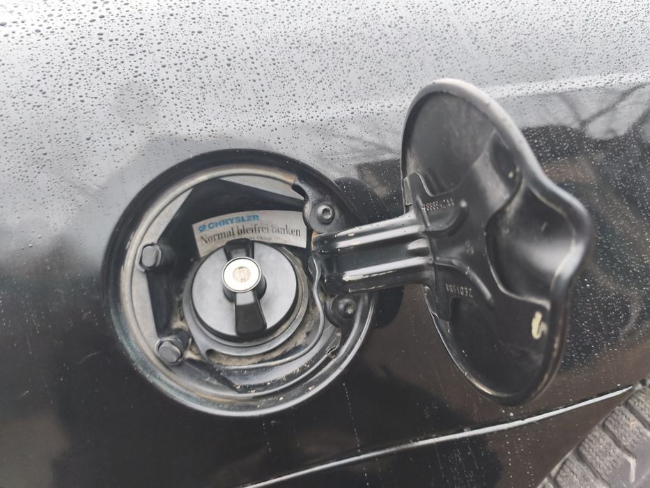 Chrysler Neon 2/ Gaz 4