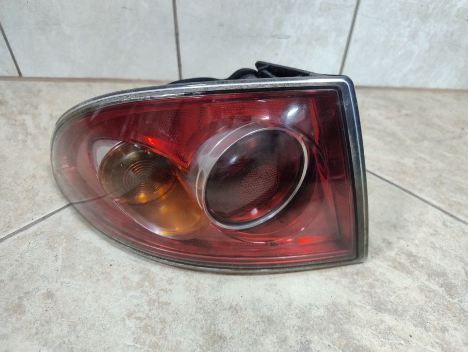 Lampa lewy tył seat Cordoba 2 sedan limuzyna 02-09 wysyłka OLX