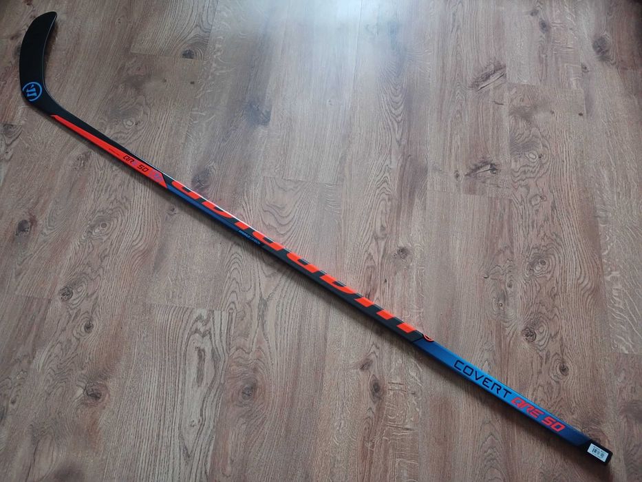 WARRIOR хокейні ключки