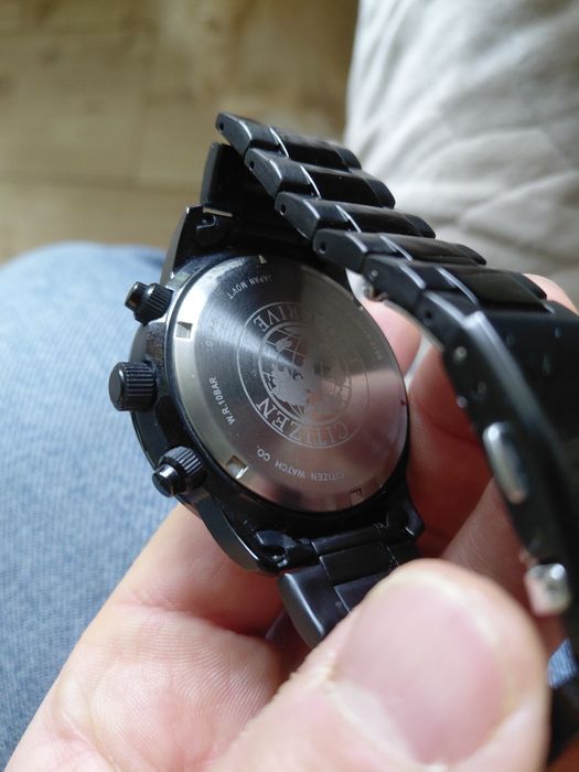 Citizen CA0695-84E gwarancja