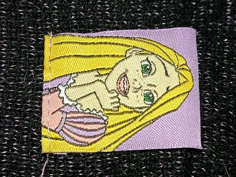 Sprzedam Czapkę Dziewczęca, Bardzo Ciepłą rozm. L, marki Sinsay/Disney