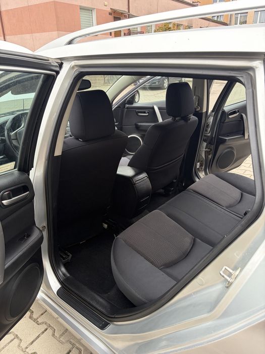 Mazda 6 2009 diesel