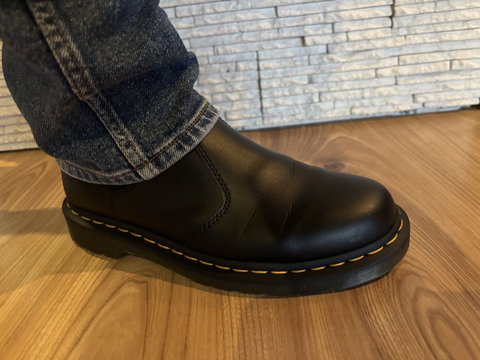 Buty Dr Martens Vegan 2976 roz. 40