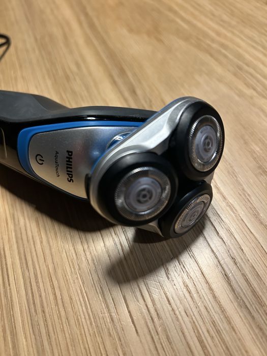 Golarka męska Philips AquaTouch S5400