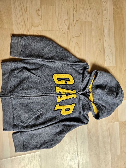 bluza GAP 110 dla chłopca