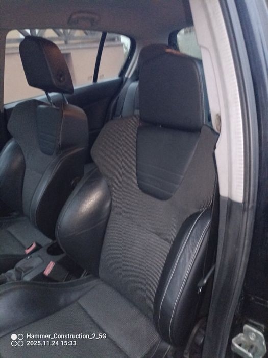 Sprzedam Opla Astrę OPC