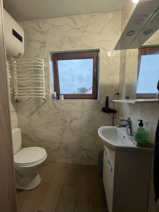 оренда 1 кімнати в особняку в Новояворівську