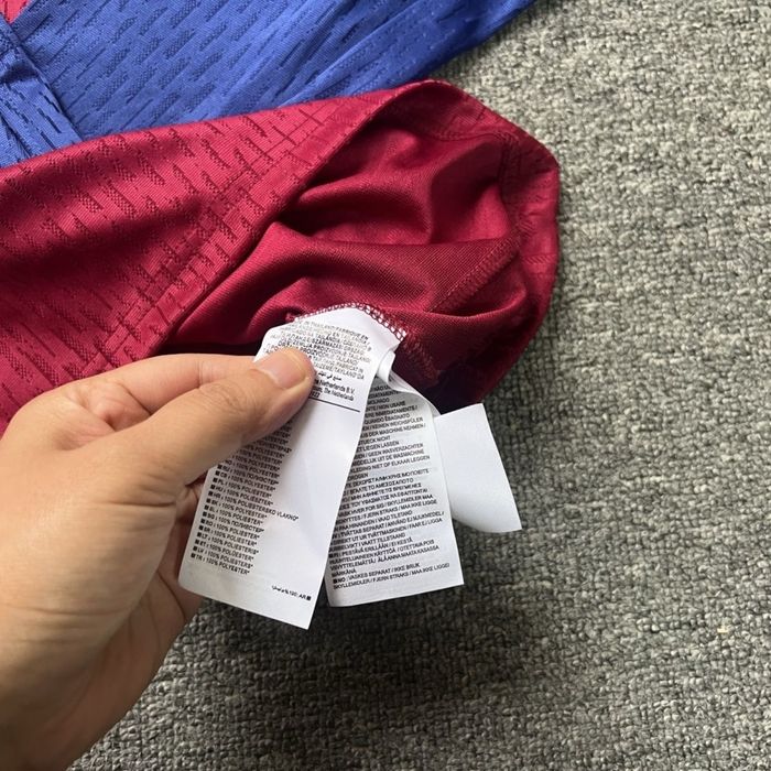 Тренувальний костюм Барселони 24/25 / Fc Barcelona training kit