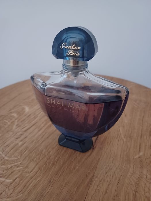 Perfumy damskie Guerlain Shalimar nowe