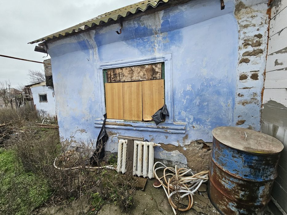 Будинок в Балабанівка