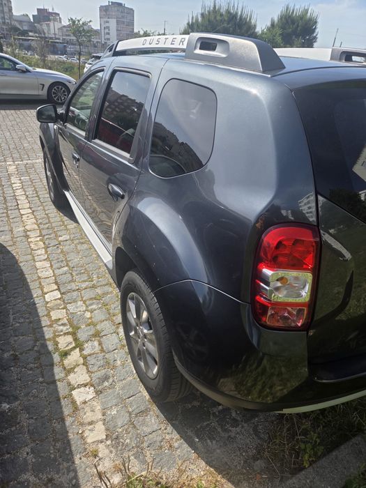 Dacia Duster TCE  1.2 Prestige 125 Cv