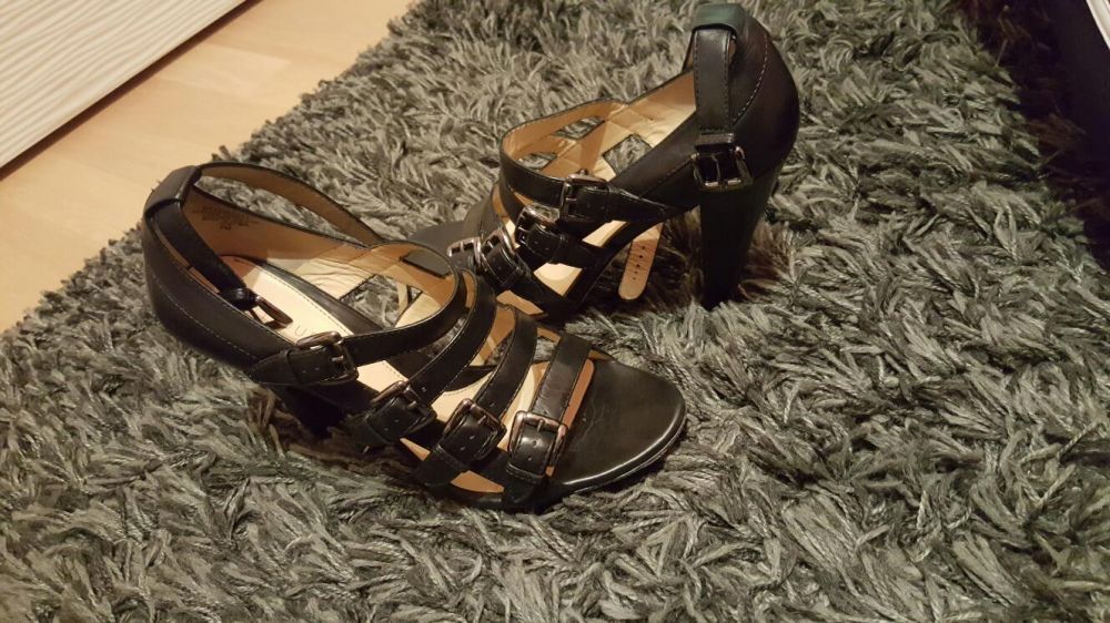 Sapatos/Sandalia Boutique 9M