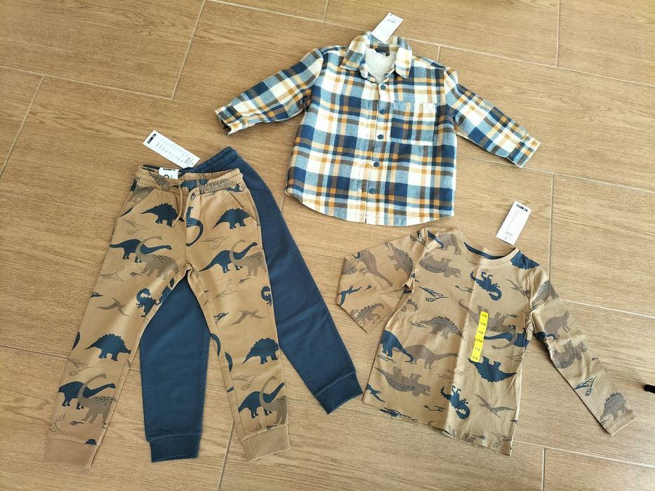 Nowe r.110-116, całość za 50 zł