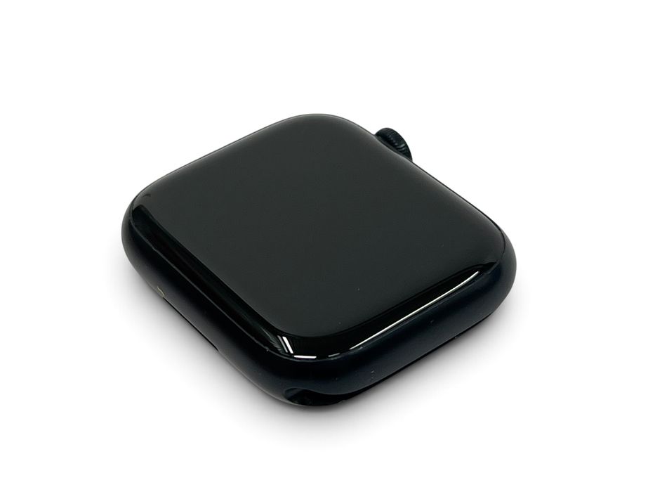 Apple Watch 9 45mm Black Cellular