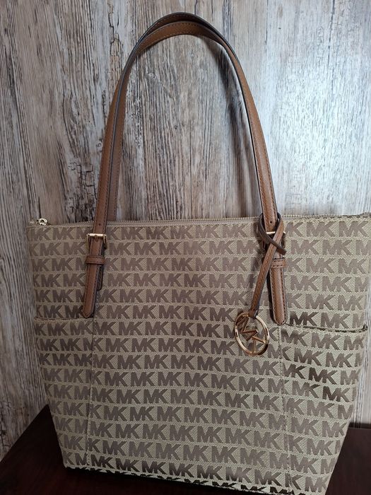 Torba na ramię Michael Kors