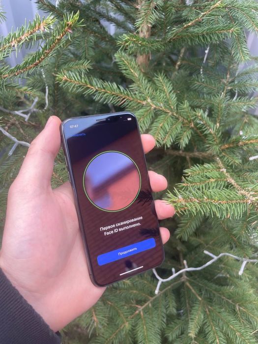 Iphone xs 256 gb