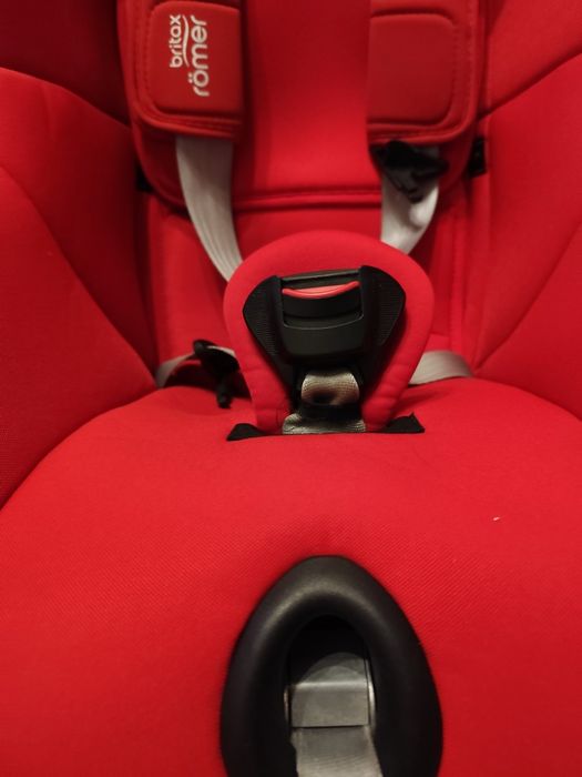 Fotelik samochodowy BRITAX