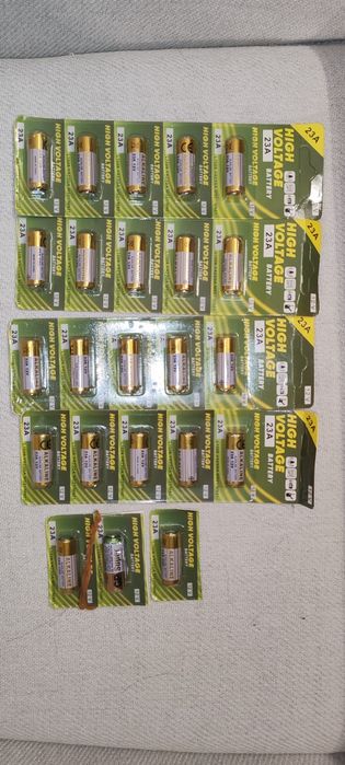 23 Pilhas MN 21 - 23A