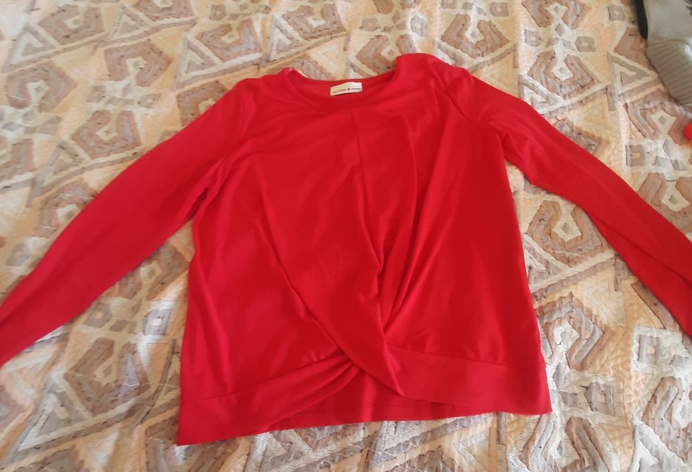 Кофта жіноча вільного крою