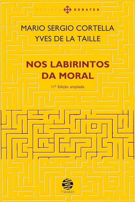 Leandro Karnal e Mario Sergio Cortella - Agora com 32 Livros