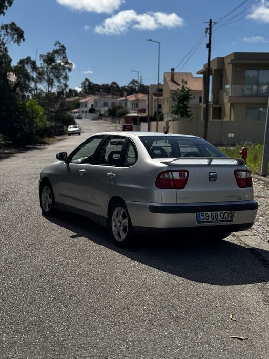 Seat Córdoba 1.6 Otimo estado — Oportunidade