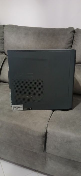 Pc torre asus i5