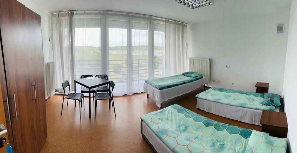 TWÓJ HOSTEL BYTOM! Już od 40 ZŁ noclegi pracownicze