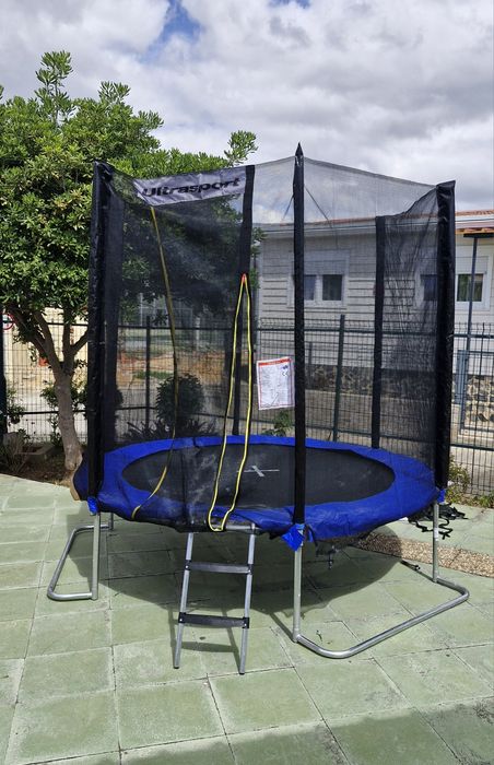 Aluguer de insuflaveis