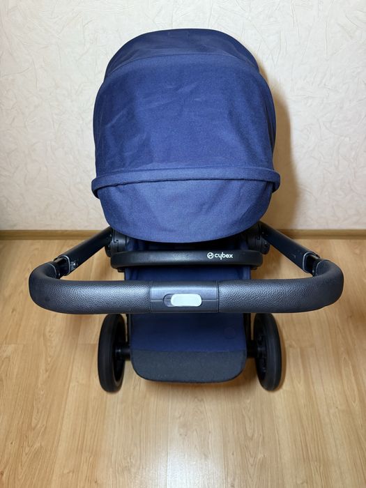 Cybex Balios S прогулянкова коляска