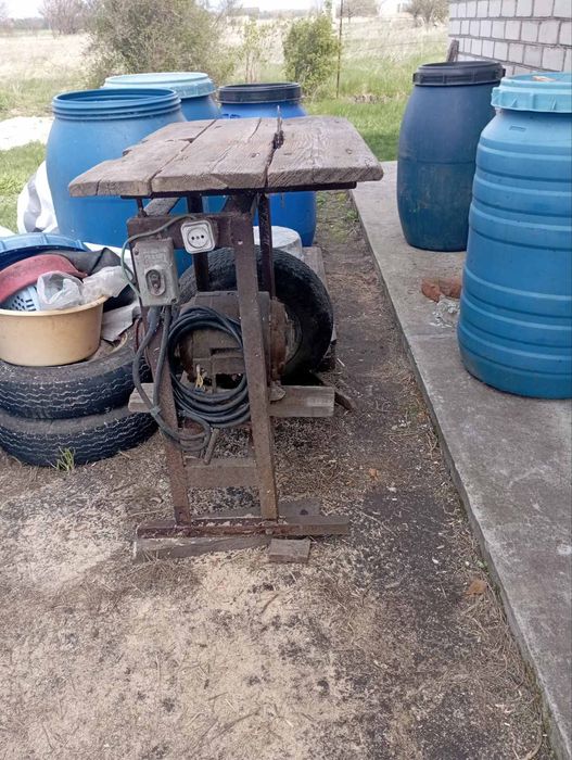 Продам циркулярку