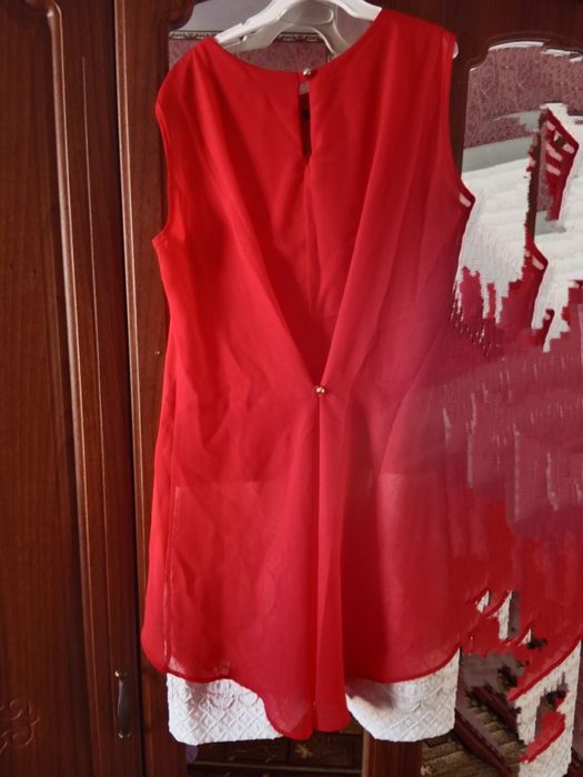 Очень красивое платье