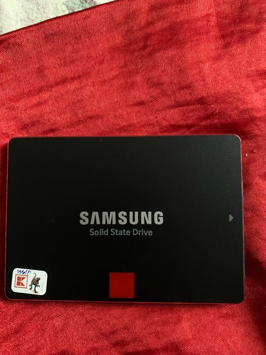 CRUCIAL MX500 500GB  Читайте  Опис