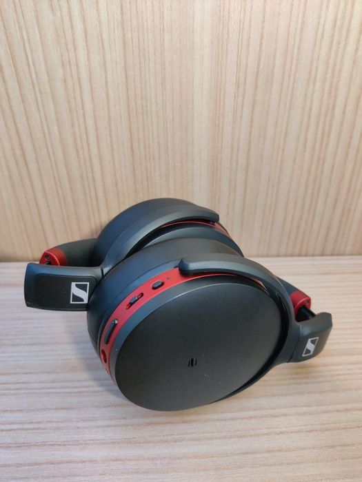 Headphones Sennheiser HD4.50
